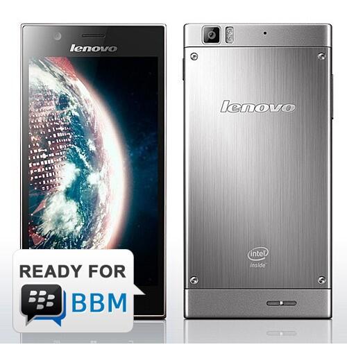 LENOVO