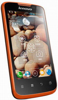 LENOVO
