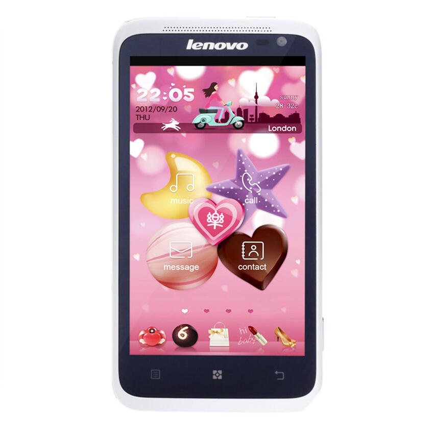 LENOVO