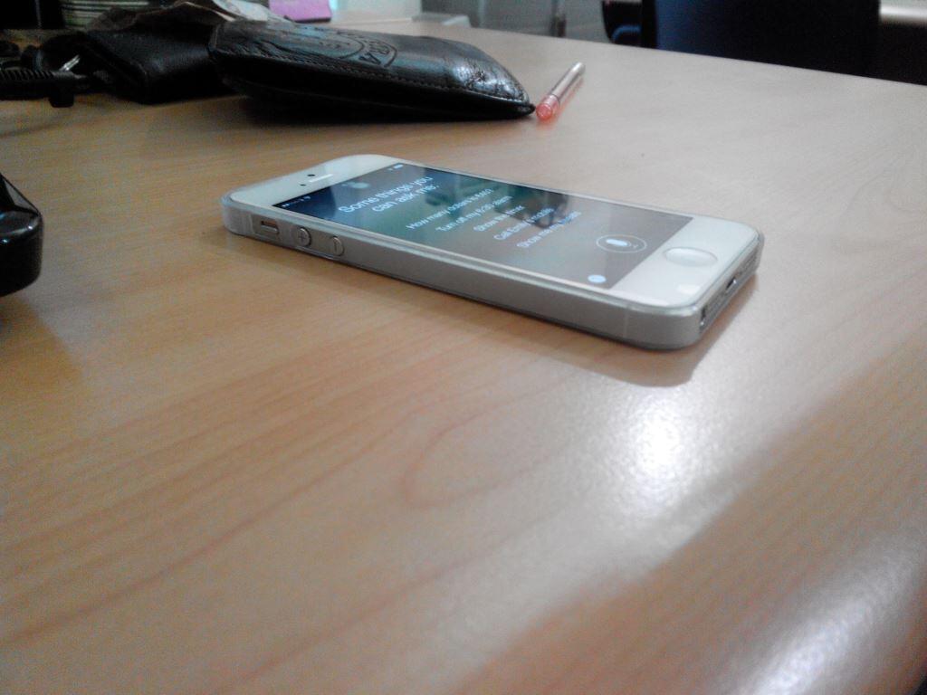 Iphone 5 White 16GB