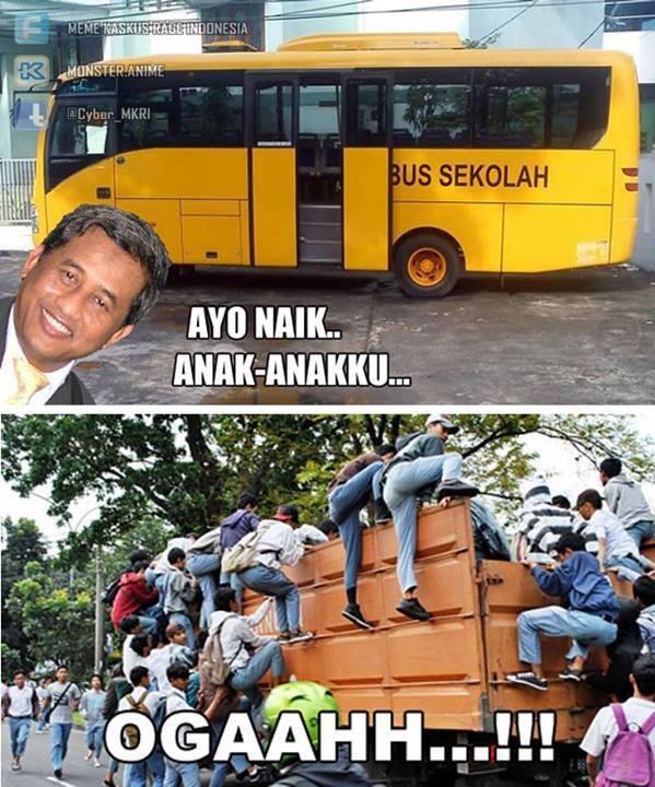 Pelajar Indonesia LOL