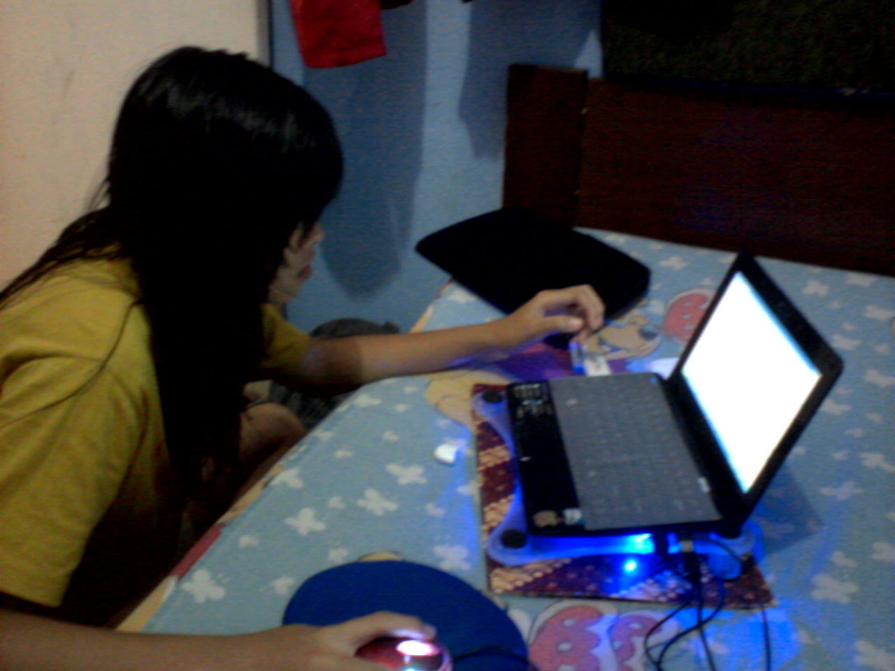 PART TIME ONLINE