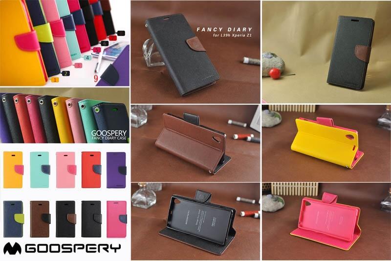 Hard Soft Leather Cover Case SONY XPERIA Z1,Z Ultra,C,ZL,ZR,Z,M,SP,T,J,L,V, Neo L