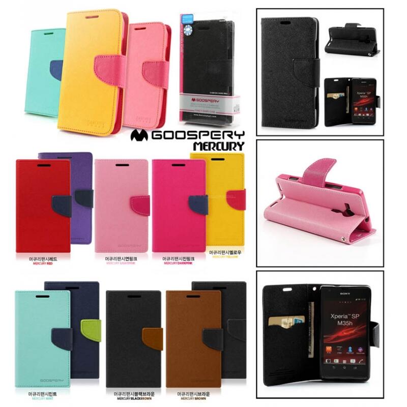 Hard Soft Leather Cover Case SONY XPERIA Z1,Z Ultra,C,ZL,ZR,Z,M,SP,T,J,L,V, Neo L