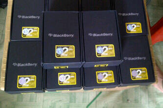 New Blackberry BB 8530 9330 Aries Jupiter Gemini Kepler CDMA Cimahi Bandung Murah