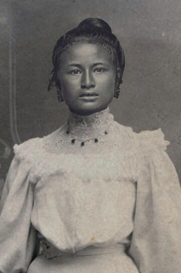 Gambar Putri Cantik Jaman Dulu Foto Wanita Indonesia Jaman Dulu Jadul KASKUS