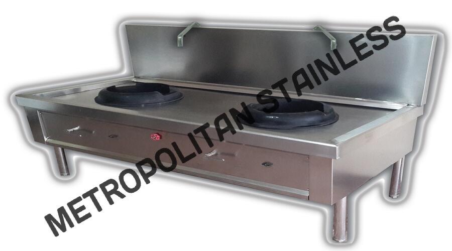 Cari JUAL PERALATAN Dapur Stainless Restoran Hotel Etc 