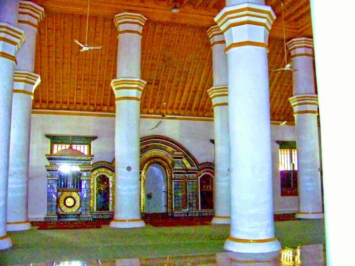 &#91;EVENT REGIONAL&#93; Masjid Agung Sumenep 