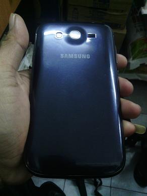 Samsung Galaxy Grand duos..beli bulan 7 2013