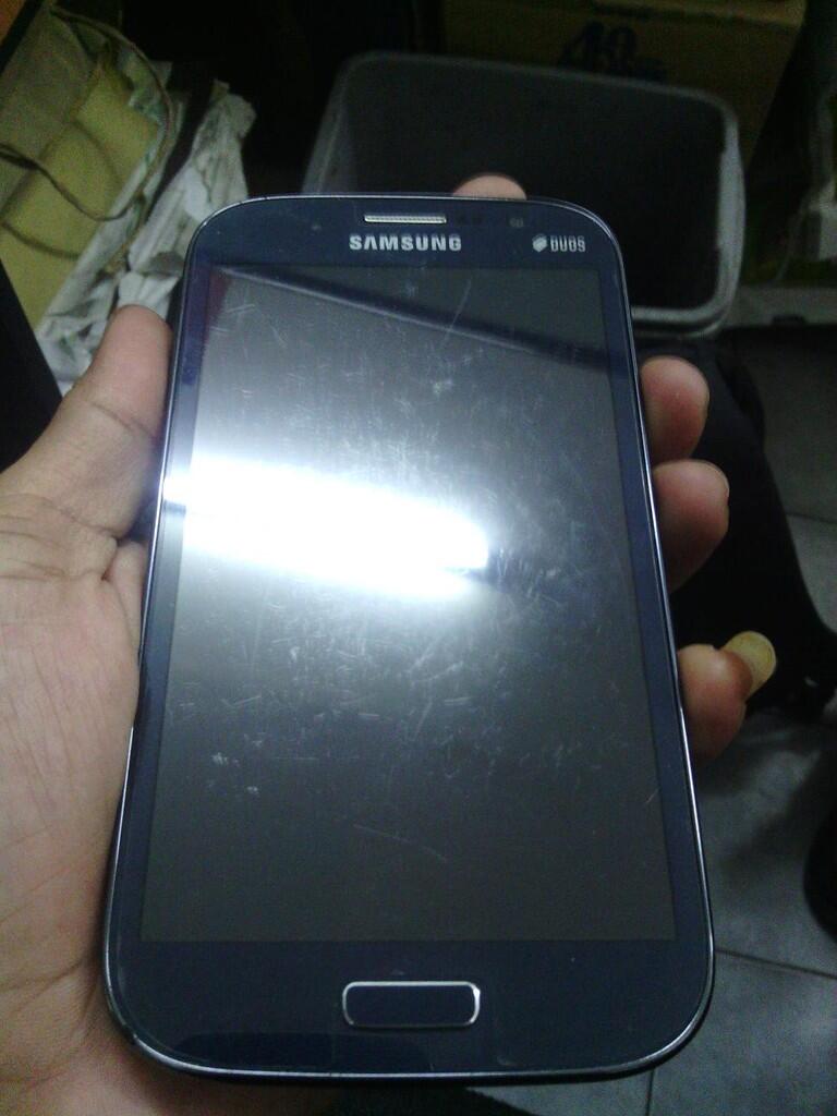 Samsung Galaxy Grand duos..beli bulan 7 2013