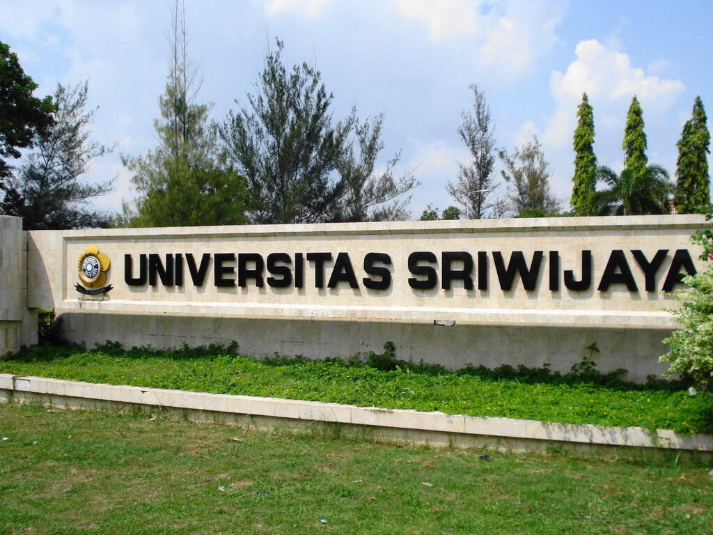 Universitas Terluas di Indonesia