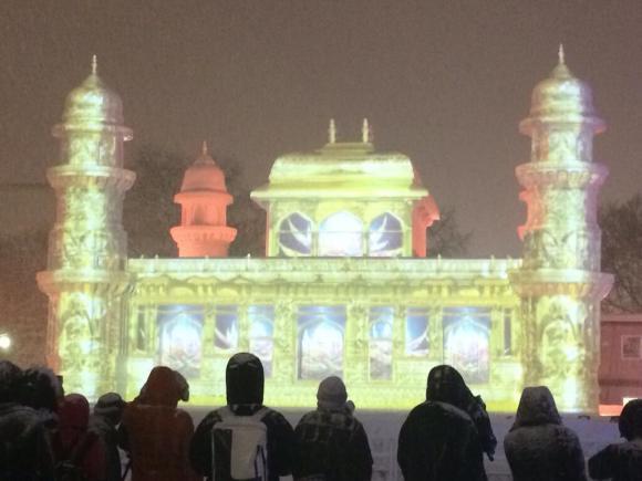 Sapporo Snow Festival Ke 65 Tahun 2014 Di Jepang