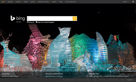 Sapporo Snow Festival Ke 65 Tahun 2014 Di Jepang