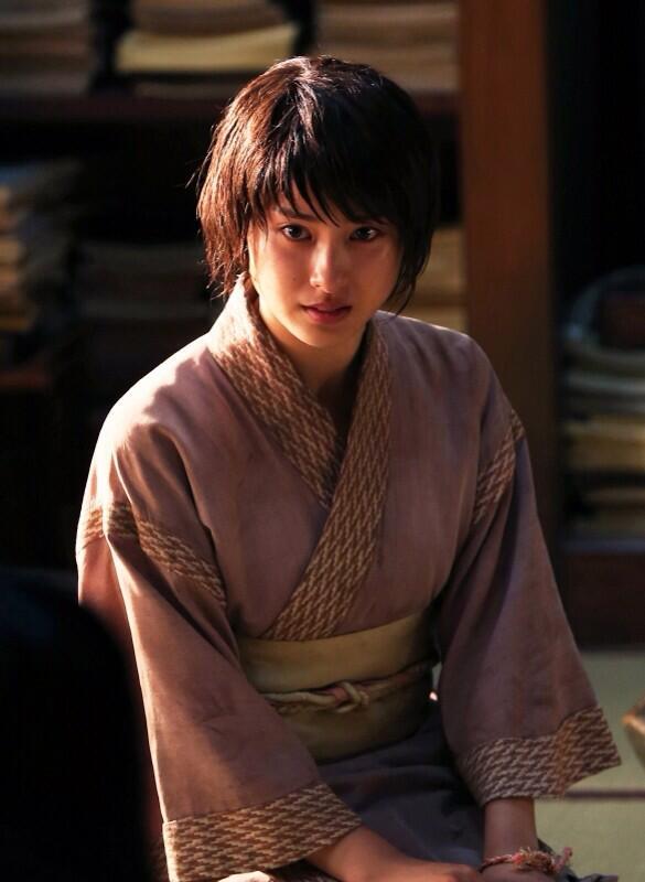 Live-Action Rurouni Kenshin Sequels New Poster Debuts