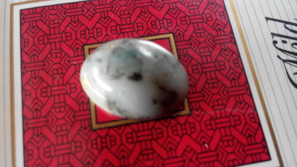 Lelang Cincin / Loose Stone Batu Mulia / Akik ( Star Bid / Kelipatan Hanya 10 Rb)