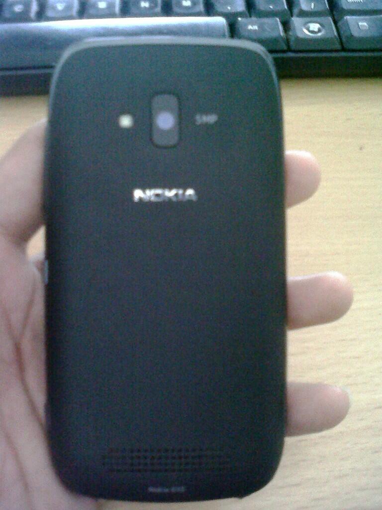 AGAN TERMASUK NOKIA USER? ceritain yuu hape apa aja yg agan pake :D