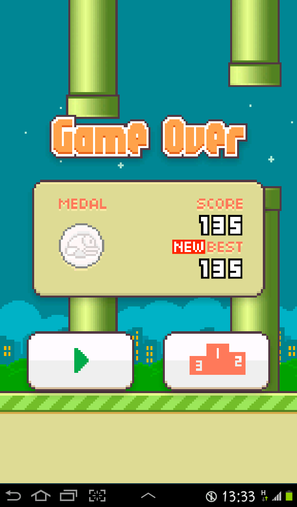 Game Sederhana Tapi Level Hard !!