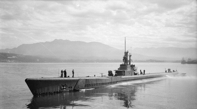 Shinano the greater Japan Carier.