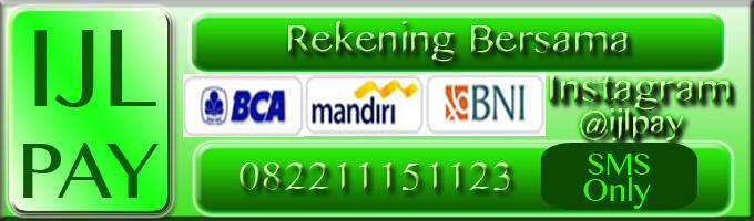 Rekber IJL Bank
