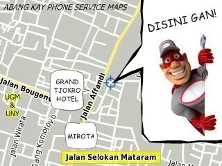 LCD & TRACKPAD/BALL BlackBerry BB JOGJA (bisa ditunggu & garansi)