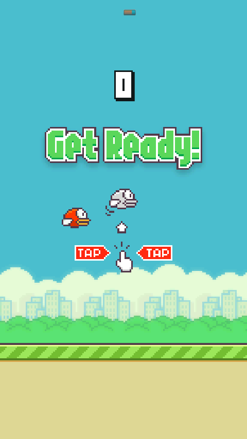 Game Sederhana Tapi Level Hard !!