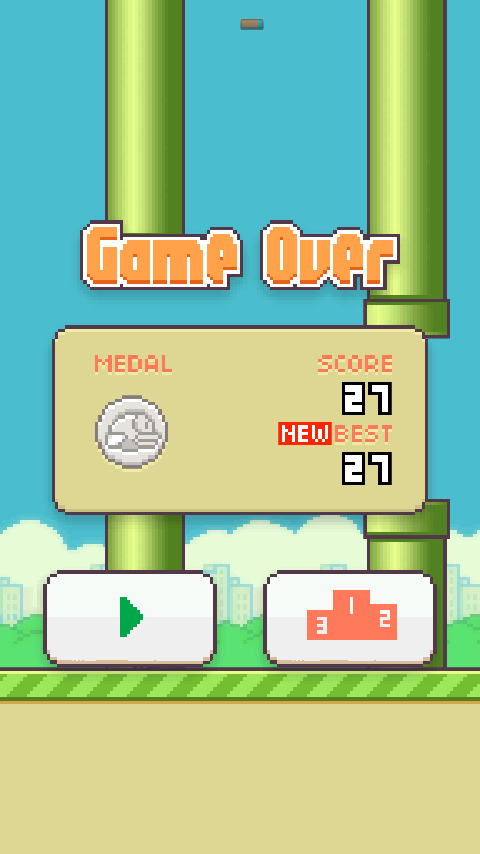 Game Sederhana Tapi Level Hard !!
