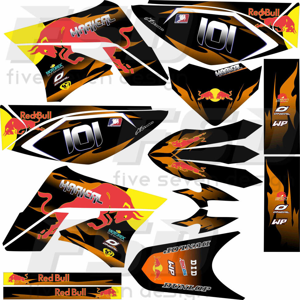 terjual decal klx dtracker kaskus terjual decal klx dtracker kaskus