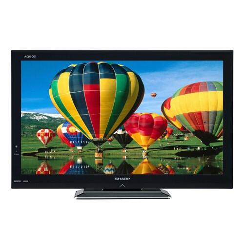 Sharp AQUOS LED TV LC-22DC30M - 22 inch