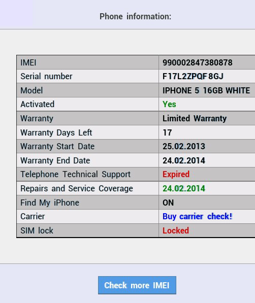 jual apa adanya iphone 5 16GB white us sprint (SU) batangan murah