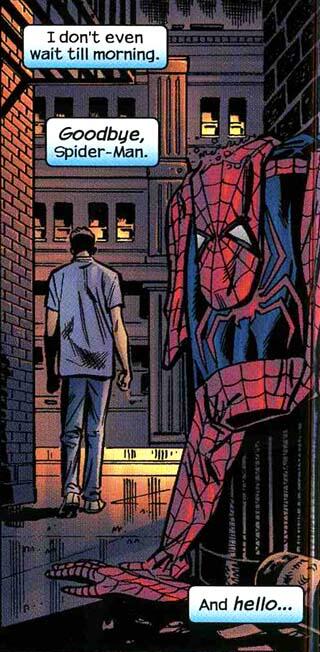 FILM FILM TERBAIK ADAPTASI DARI KOMIK