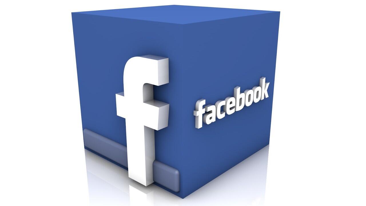 &#91;HOT&#93; 29 FAKTA UNIK TENTANG FACEBOOK
