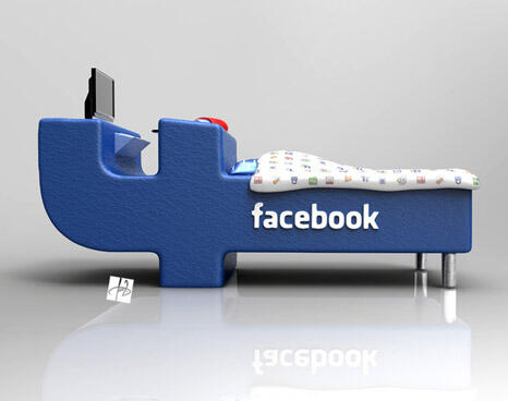 &#91;HOT&#93; 29 FAKTA UNIK TENTANG FACEBOOK