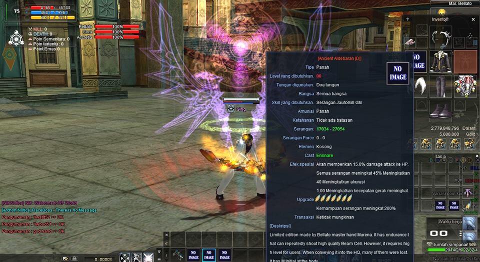 " RF Chimera - Divede For New Hatred "