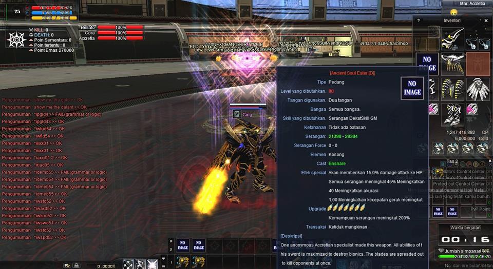 " RF Chimera - Divede For New Hatred "