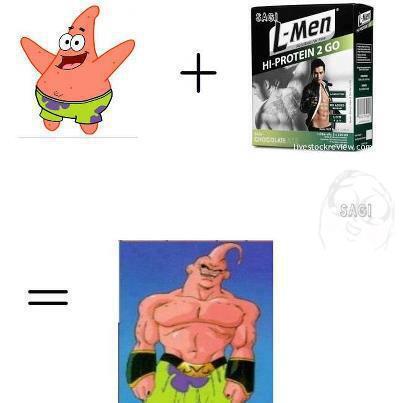 temenya spongebob gan .... hahihi