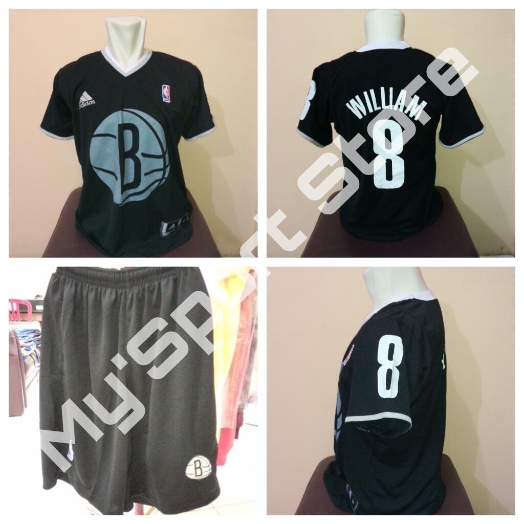 jual jersey basket nba christmas