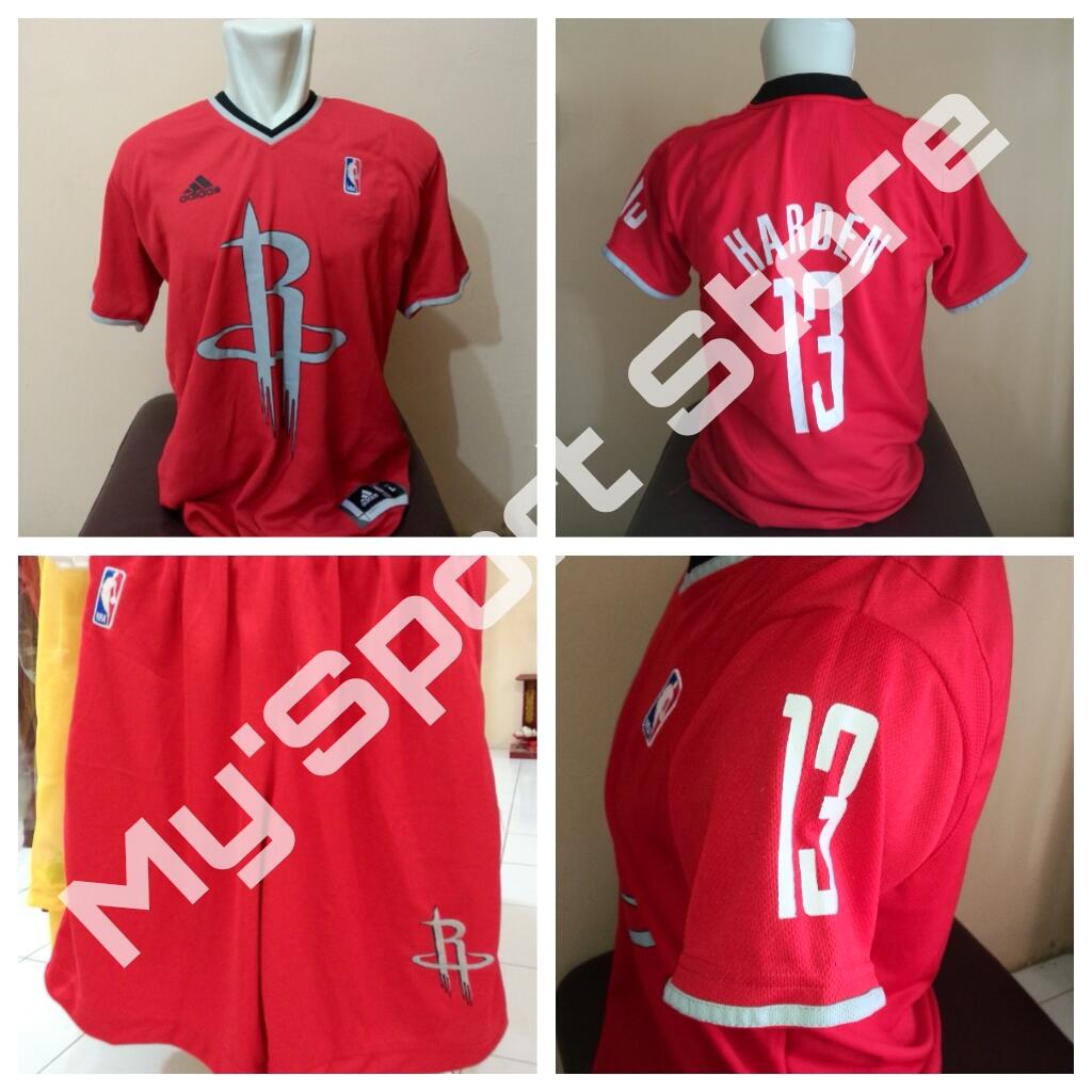 jual jersey basket nba christmas