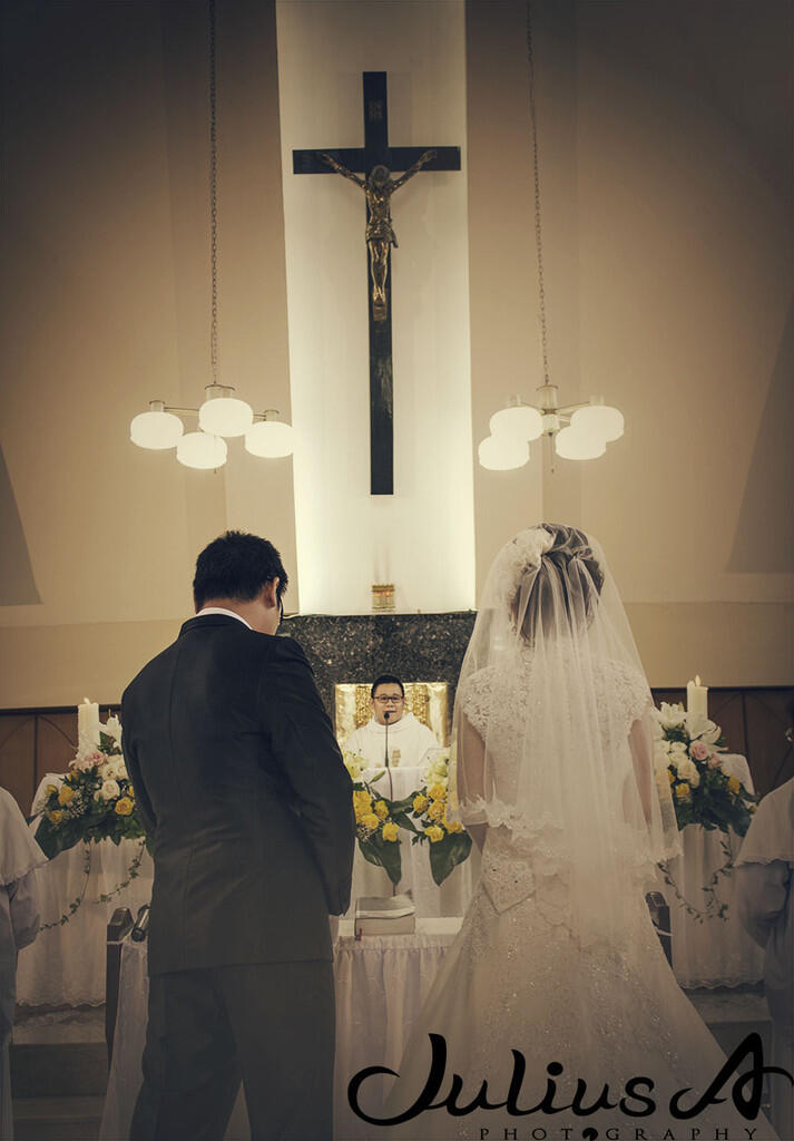 Sharing Hasil foto Wedding (lagi belajar Wedding photography)