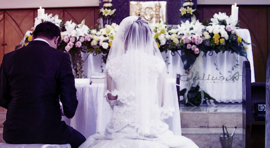 Sharing Hasil foto Wedding (lagi belajar Wedding photography)