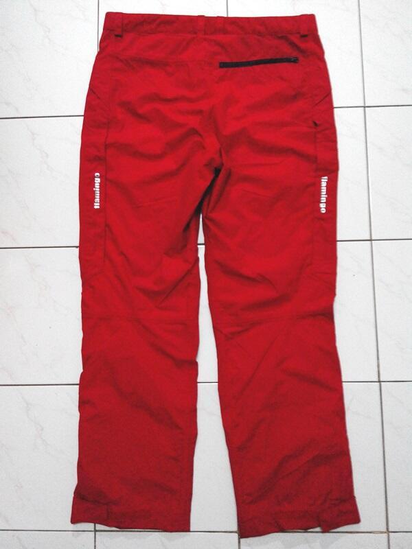 Celana Outdoor Waterproof Flamingo