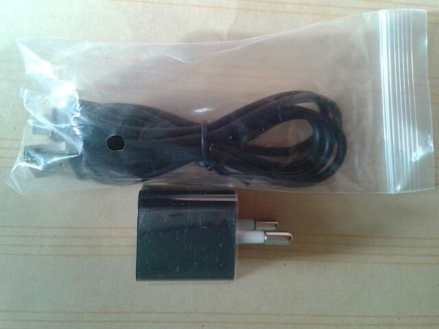 Kabel Data Micro USB & Charger Warna-Warni Multifungsi bisa buat USB powerbank cas HP