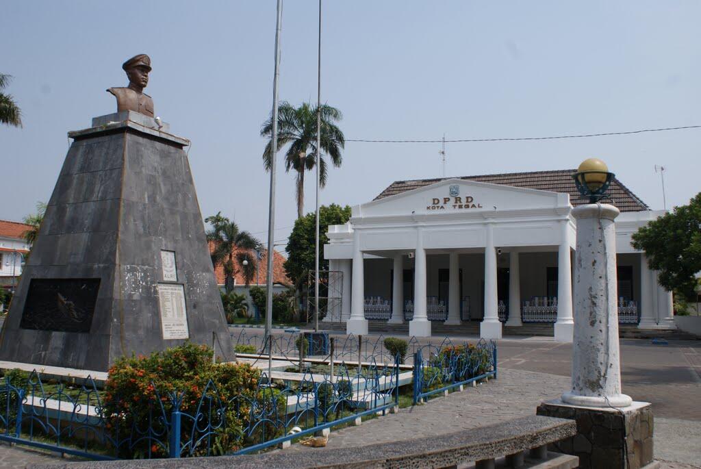 &#91;Event Regional&#93; Wisata Sejarah dan Cagar Budaya &quot;Kota Tua&quot; Tegal