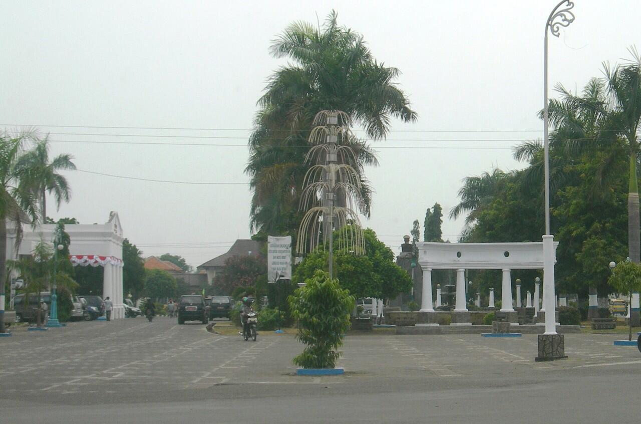 &#91;Event Regional&#93; Wisata Sejarah dan Cagar Budaya &quot;Kota Tua&quot; Tegal