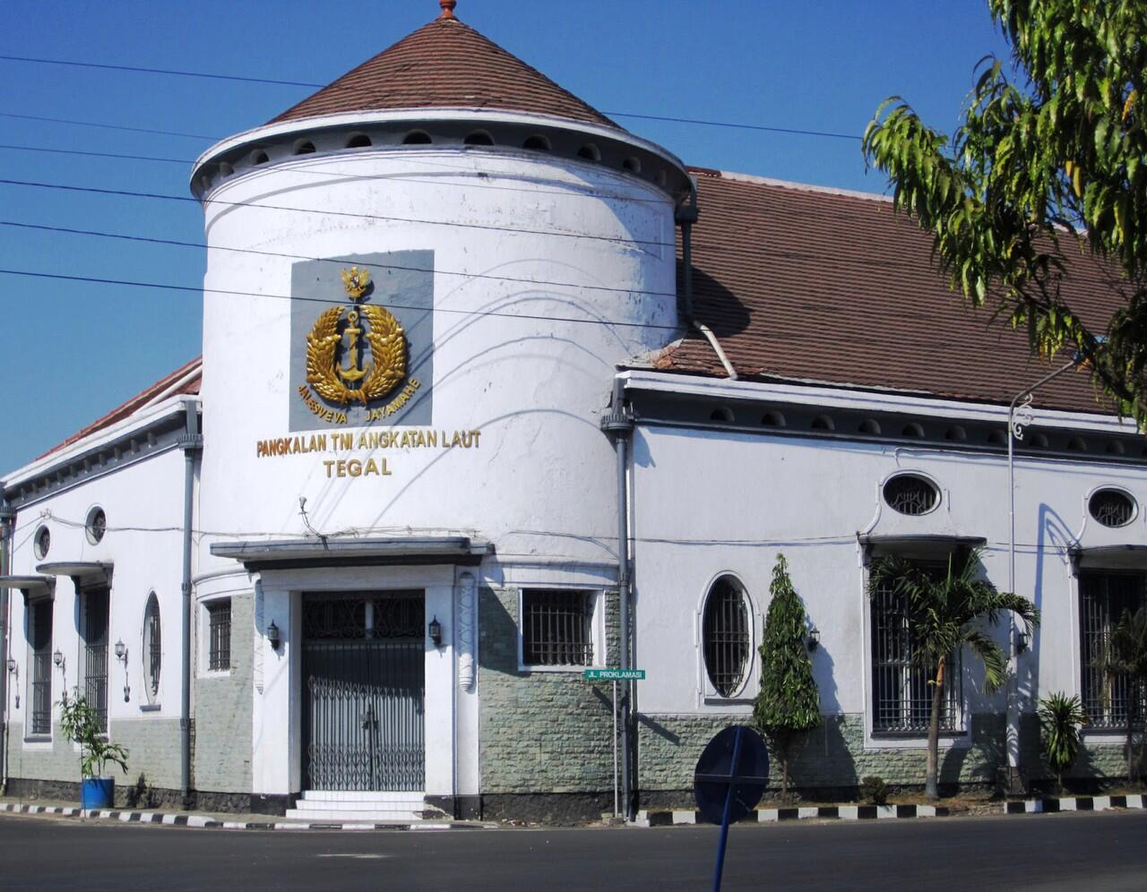 &#91;Event Regional&#93; Wisata Sejarah dan Cagar Budaya &quot;Kota Tua&quot; Tegal