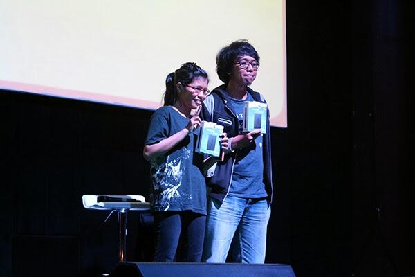 &#91;FR KTL Surabaya&#93; Gembira Bersama Kaskus The Lounge Pertamax di Surabaya with Toshiba