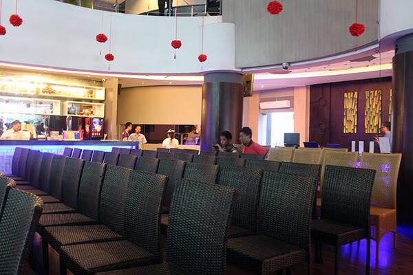 &#91;FR KTL Surabaya&#93; Gembira Bersama Kaskus The Lounge Pertamax di Surabaya with Toshiba