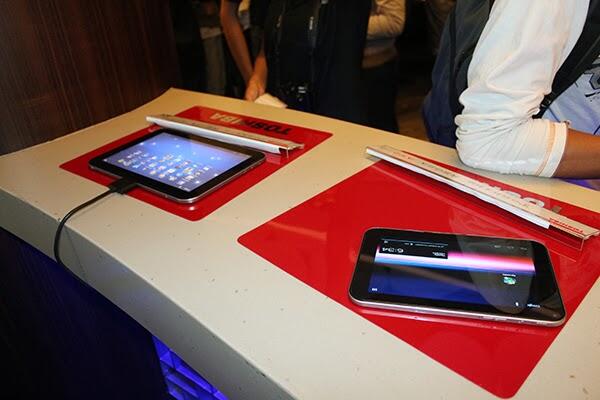 &#91;FR KTL Surabaya&#93; Gembira Bersama Kaskus The Lounge Pertamax di Surabaya with Toshiba