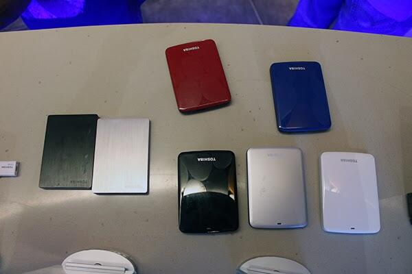 &#91;FR KTL Surabaya&#93; Gembira Bersama Kaskus The Lounge Pertamax di Surabaya with Toshiba
