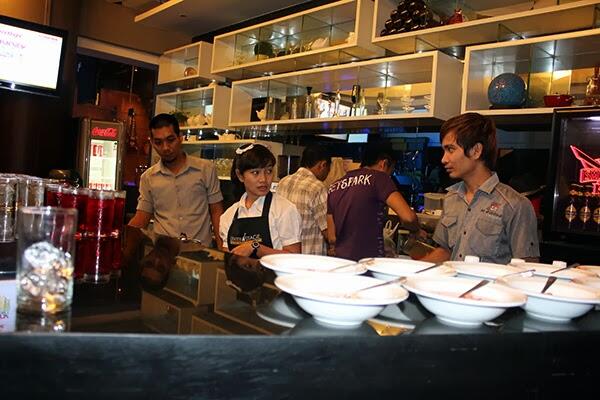 &#91;FR KTL Surabaya&#93; Gembira Bersama Kaskus The Lounge Pertamax di Surabaya with Toshiba