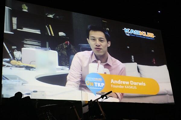 &#91;FR KTL Surabaya&#93; Gembira Bersama Kaskus The Lounge Pertamax di Surabaya with Toshiba